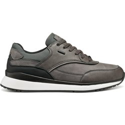 Geox Sneakers U Branthon B Abx U56M6A 0EKBU C1115 Grau