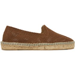 Manebi Espadrilles H 2.7 N0 Braun