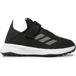 adidas Trekkingschuhe Terrex Voyager 21 Slip-On Travel Shoes GW9334 Schwarz