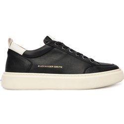 Alexander Smith Sneakers Bond ASBCBDM 3298 Schwarz