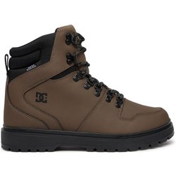 DC Schnürstiefeletten Peary Tr ADYB700045-DCC Braun