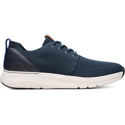 Clarks Sneakers Motion Trek MX 26181984 Dunkelblau