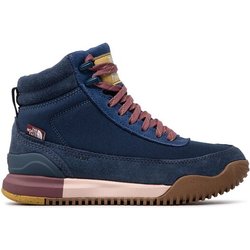 The North Face Trekkingschuhe Back-To-Berkeley III NF0A5G2VN211 Blau