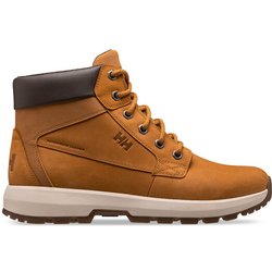 Helly Hansen Schnürschuhe Bowstring Primaloft Insulated Winter Boots 11653 Braun