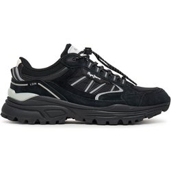 Pepe Jeans Sneakers Darren Earth M PMS600010 Schwarz