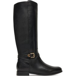 LAUREN RALPH LAUREN Klassische Stiefel Brooke Tll 2 Bo Tal 802967769001 Schwarz