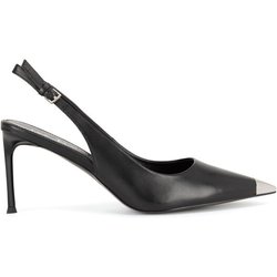 Eva Minge High Heels LIA-V1538-235-1 Schwarz