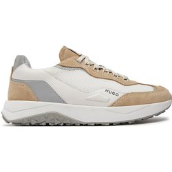 Hugo Sneakers Kane Runn Sdme 50517260 Weiß