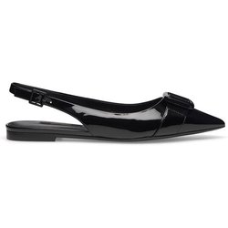Gino Rossi Sandalen AGORA-V1166-01-1 Schwarz