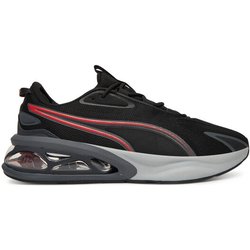 Puma Laufschuhe Cell Solar 311175 06 Schwarz