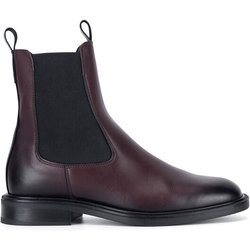 Gino Rossi Klassische Stiefeletten PETRA-124 Dunkelrot