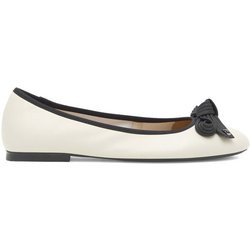 Gino Rossi Ballerinas COZY-HS001-1-2 Écru