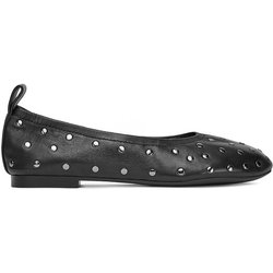 Badura Ballerinas HEATHER-LT249060-56 Schwarz