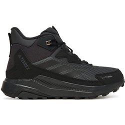 adidas Trekkingschuhe Terrex Anylander CLIMAWARM+ JH8777 Grau