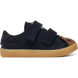 Mrugała Sneakers Maki Alpaca 3280/5-73 Dunkelblau