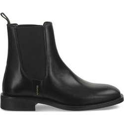 Gant Klassische Stiefeletten 29551770 Schwarz