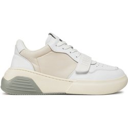 LOVE MOSCHINO Sneakers JA15395G1IINF10A Weiß