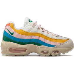 Nike Sneakers Air Max 95 DQ9323 200 Beige