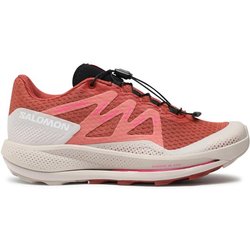 Salomon Laufschuhe Pulsar Trail L47385500 Rot