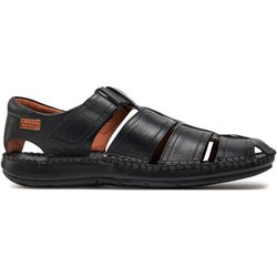 Pikolinos Sandalen 06J-5433 Schwarz