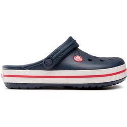 Crocs Pantoletten Crocband 11016 Dunkelblau