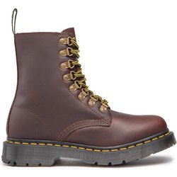 Dr. Martens Schnürstiefel 1460 Pascal 27007201 Braun