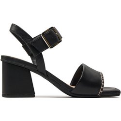 Clarks Sandalen Siara65 Buckle 26176341 Schwarz