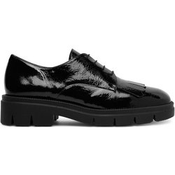 Hispanitas Oxford Schuhe HI254235 Khakifarben
