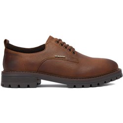 G-Star Raw Halbschuhe CEO-NOLAN-10 MI24 Braun