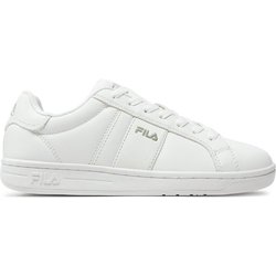 Fila Sneakers Crosscourt Line Teens FFT0101 Weiß