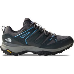 The North Face Trekkingschuhe NF0A8AABSOU1 Grau