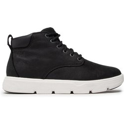 Helly Hansen Trekkingschuhe Pinehurst 11738_990 Schwarz
