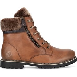 Remonte Schnürschuhe D8463-25 Braun