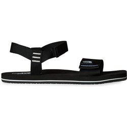 The North Face Sandalen Skeena NF0A7W5WKX71 Schwarz