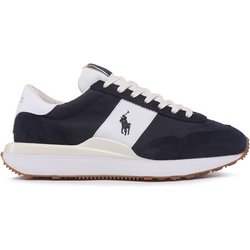 Polo Ralph Lauren Sneakers Train 89 809878008004 Dunkelblau