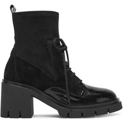 Hispanitas Stiefeletten HI254281 Schwarz