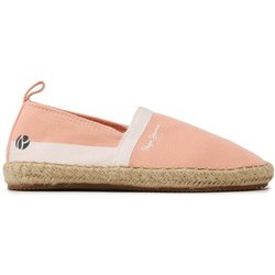 Pepe Jeans Espadrilles Tourist Camp G PGS10171 Orange