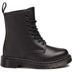Dr. Martens Schnürstiefel 1460 Mono 14353001 Schwarz