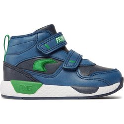 Primigi Schnürschuhe 4946622 Blau