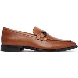 Aldo Halbschuhe Thado 13963660 Braun