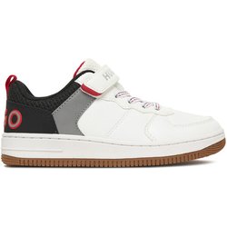HUGO Sneakers G00532 M Weiß