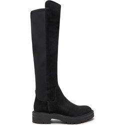 Guess Stiefel Carmen FLFCAR SUE11 Schwarz
