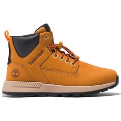 Timberland Schnürschuhe Killington Trk Chukka TB0A649Z2311 Braun