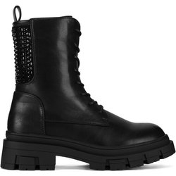 Jenny Fairy Schnürschuhe WFA2876-1 Schwarz