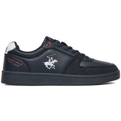 Beverly Hills Polo Club Sneakers CEO-S25C096A-1 Dunkelblau