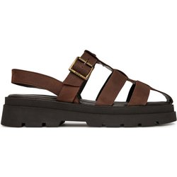 Beverly Hills Polo Club Sandalen WI34-HARPER-02 Braun