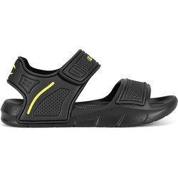 Champion Sandalen SQUIRT B S32630-KK003 Schwarz