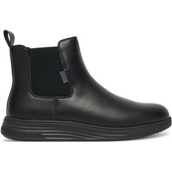 Liu Jo Klassische Stiefeletten Riva 10 7G5011 P0102 S1040 Schwarz