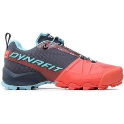 Dynafit Trekkingschuhe Transalper W 1841 Korallenfarben