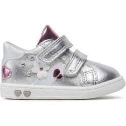 Primigi Sneakers 3903022 Silberfarben